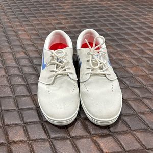 Nike SB Stefan Janoski Lunar Lon shoe